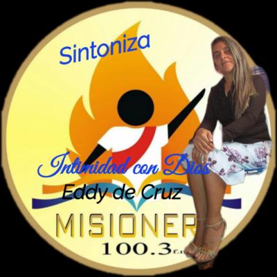 Intimidad con DIOS