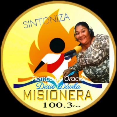 Tiempo de Oracion